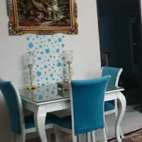 میزناهار خوری ۴ نفره