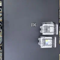 پرینتر سه کاره رنگی