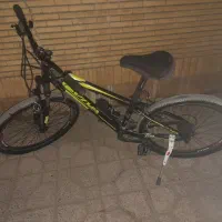 دوچرخه26viva|دوچرخه، اسکیت، اسکوتر|یاسوج, |دیوار