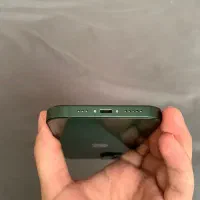 iphone 13 green|موبایل|مشهد, شهرک ابوذر|دیوار