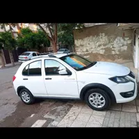 کوییک S تک برگ سند خونگی جهت‌ معاوضه|خودرو سواری و وانت|کرمان, |دیوار
