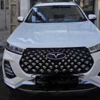 تیگو ۷پروپرمیوم ۲۱کار تمیز بی نقطه با شرایط اقساط