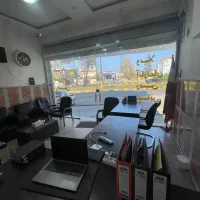 نیازمند مشاور در دفتر املاک|استخدام بازاریابی و فروش|نوشهر, |دیوار