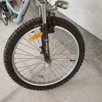 دوچرخه برقی شهری|دوچرخه، اسکیت، اسکوتر|چابکسر, |دیوار