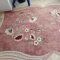 گلیم فرش ۲ونیو له ۳نیو|گلیم، جاجیم، گبه|بانه, |دیوار