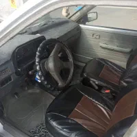 پراید87دوگانه فابریک|خودرو سواری و وانت|گرگان, |دیوار