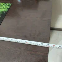 میز کامپیوتر|میز تحریر و کامپیوتر|شاهینشهر, خانه کارگر|دیوار