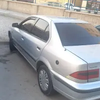 سمند X7 دوگانه سوز، مدل ۱۳۸۵|خودرو سواری و وانت|بندرعباس, |دیوار