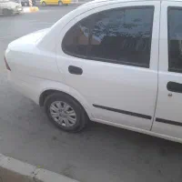 تیبا ۱ بدون رنگ شاسی پلم|خودرو سواری و وانت|تربت‌حیدریه, پائین ولایت|دیوار