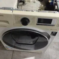 تعمیرات تعمیر سرویس نصب  ماشین لباسشویی ، ظرفشویی|خدمات پیشه و مهارت|بندرعباس, |دیوار