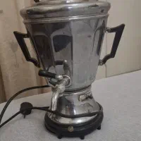 سماور برقی سالم