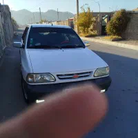 پراید مدل ۹۳فول|خودرو سواری و وانت|فردوس (خراسان), |دیوار