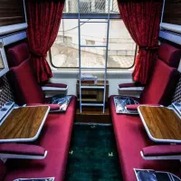 فروش بلیط قطار