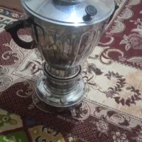 سماور نفتی