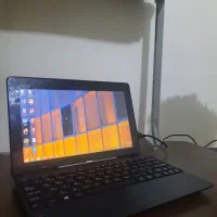 لپ تاپ تبلت ایسوس لمسی