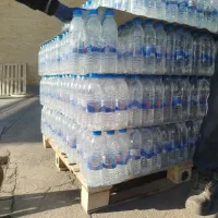 آب معدنی قله