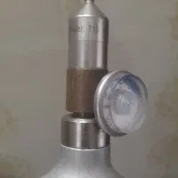 رگلاتور کپسول کالیبراسیون