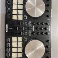 دستگاه دی جی reloop beatbox 2|آلات موسیقی|تهران, هاشمی|دیوار