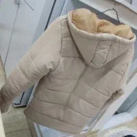 کاپشن برند GUCCI سایز لارج|لباس|سلماس, |دیوار