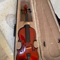 ویالون TF student|ویولن|رشت, منظریه|دیوار