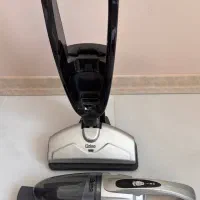 جارو شارژی برینا نو