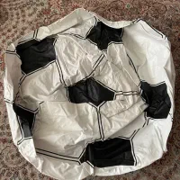 صندلی بادی خارجی