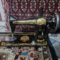 چرخ خیاطی|چرخ خیاطی و ریسندگی|مشهد, خواجه ربیع|دیوار