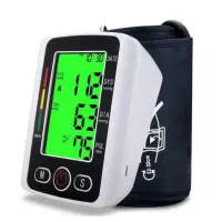 فشارسنج دیجیتال سخنگو فارسی صفحه رنگی|آرایشی، بهداشتی، درمانی|اراک, |دیوار