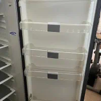 یخچال و فریرز مارک bolomberg المان|یخچال و فریزر|رشت, گلسار|دیوار