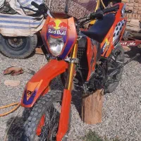 فروش متور|موتورسیکلت|مه ولات, |دیوار