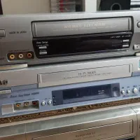 دستگاه ویدئو ۶ هد|پخش‌کننده DVD و ویدیو|کرمانشاه, |دیوار
