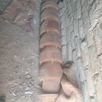 پمپ دشت پ اصلی ۵ اینچ پنج طبق