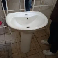 روشویی چینی