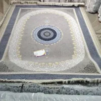 فرش خورشید دودی فرش خورشید دودی