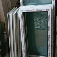 در و پنجره دوجداره و توری پلیسه|خدمات پیشه و مهارت|صدرا-فارس, فاز ۲|دیوار