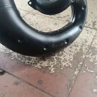 امروز KDX250