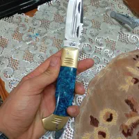 چاقو هفت دنده