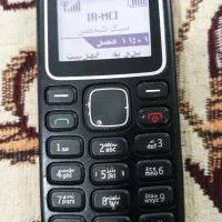 نوکیا ۱۲۸۰ اصلی|موبایل|خرم‌آباد, |دیوار