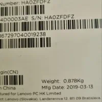 تبلت ۱۰ اینچ لنوو|تبلت|نجف‌آباد, یزدانشهر|دیوار