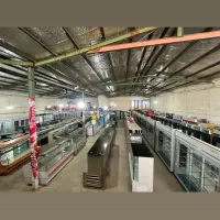 کارخانه یخچال