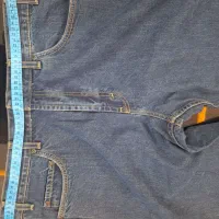 شلوار  جین صدرصد کتان به رنگ های مشکی  ابی اسمانی|لباس|لواسان, |دیوار