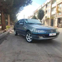 پژو پارس TU5|خودرو سواری و وانت|قزوین, |دیوار