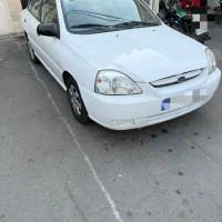 ریو مدل 1388  *فروش نقد و اقساط*