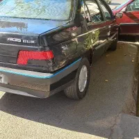 پژو۸۳|خودرو سواری و وانت|خوی, |دیوار