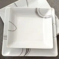 سرویس ۶ نفره