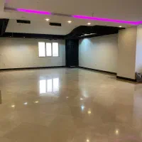 ۱۷۰ متر سالن زیر برج برای ورزش آنلاین شاپ و