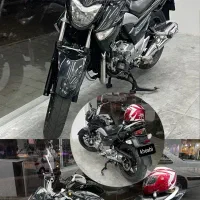 متور  ۲۵۰ سی سی