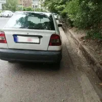 141مدل91 دوگانه معاوضه|خودرو سواری و وانت|گرگان, |دیوار