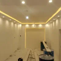 نقاش ماهر و نیمه ماهر