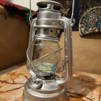 چراغ فانوس باطری خور|لامپ و چراغ|سنندج, |دیوار